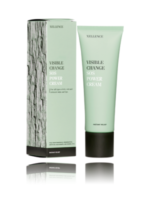 SOS Power Cream
