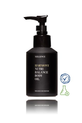 XELLENCE's Harmony - En produktserie daglig hudpleje